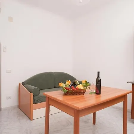 葡萄园公寓 公寓式酒店 Forio di Ischia