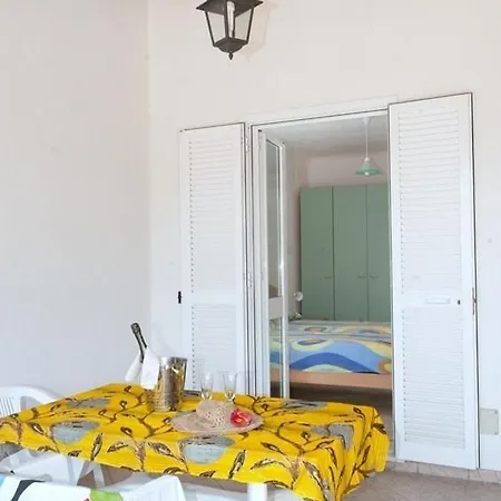 葡萄园公寓 公寓式酒店 Forio di Ischia