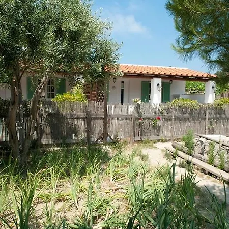 Le Vigne 아파트호텔 Forio di Ischia