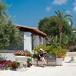 葡萄园公寓 公寓式酒店 Forio di Ischia
