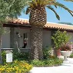 葡萄园公寓 公寓式酒店 Forio di Ischia