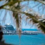 葡萄园公寓 公寓式酒店 Forio di Ischia