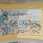 葡萄园公寓 公寓式酒店 3*
