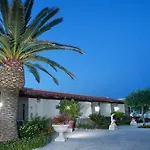 公寓式酒店 葡萄园公寓 Forio di Ischia