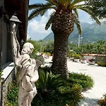 葡萄园公寓 公寓式酒店 3*