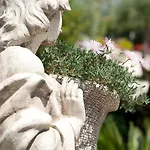 公寓式酒店 葡萄园公寓 Forio di Ischia