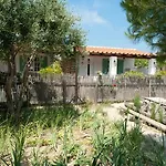 葡萄园公寓 公寓式酒店 Forio di Ischia