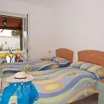 公寓式酒店 葡萄园公寓 Forio di Ischia
