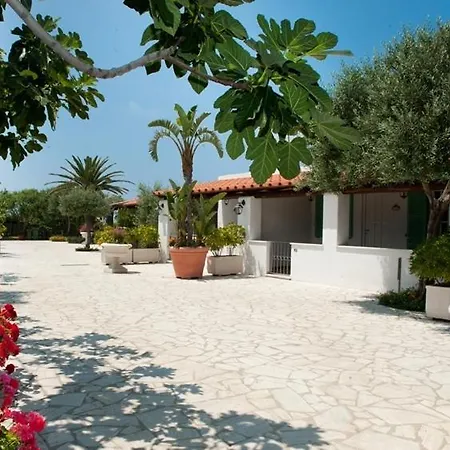 Le Vigne 3* Forio di Ischia