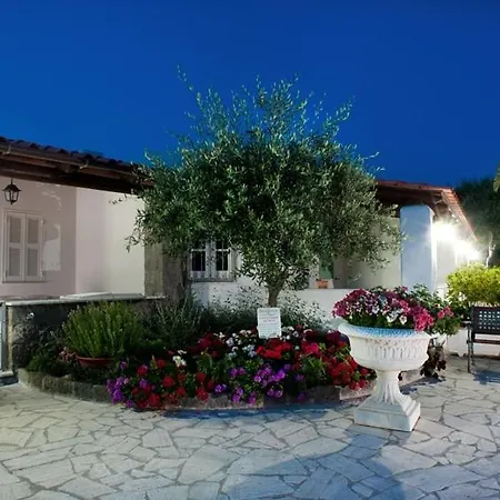 Le Vigne Aparthotel 3*
