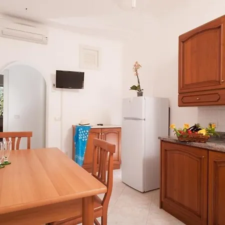 Le Vigne 3* Forio di Ischia