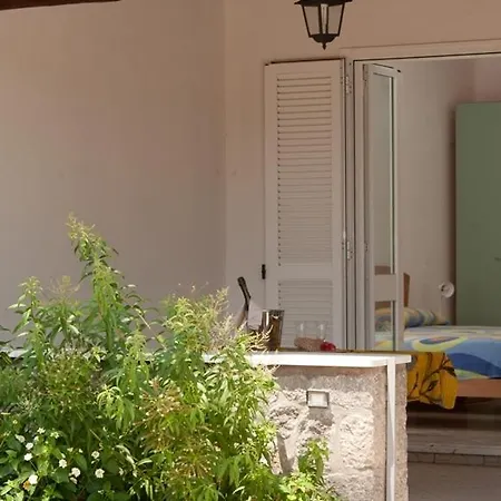 Le Vigne 3* Forio di Ischia