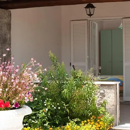 Le Vigne Aparthotel 3*