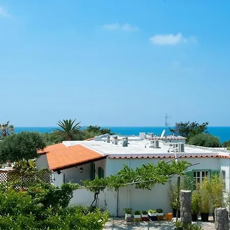 葡萄园公寓 3* Forio di Ischia