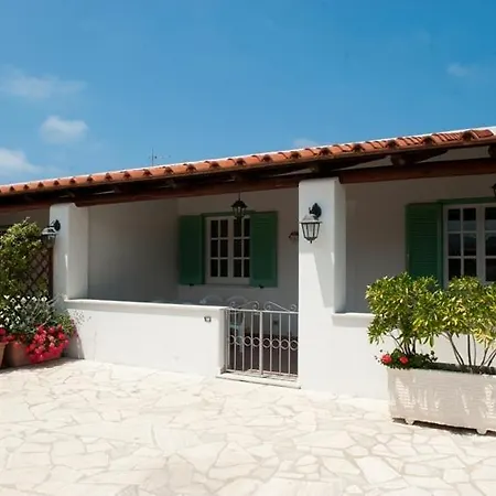葡萄园公寓 公寓式酒店 Forio di Ischia
