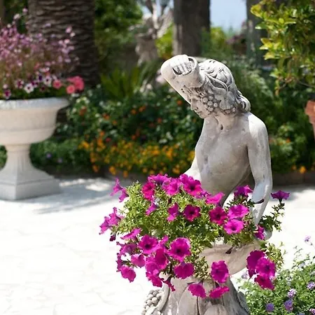 Le Vigne Aparthotel 3*