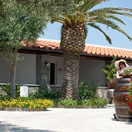Le Vigne 3*