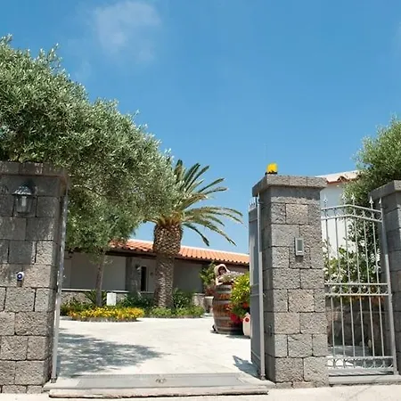 Le Vigne Aparthotel Forio di Ischia
