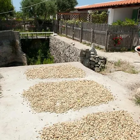 Le Vigne Aparthotel 3*