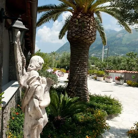 Le Vigne Aparthotel 3*