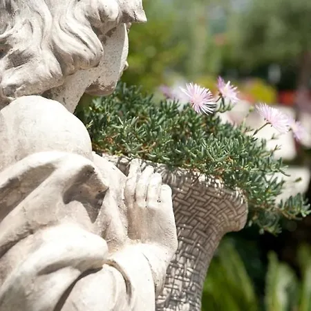 Aparthotel Le Vigne Forio di Ischia