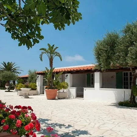 Aparthotel Le Vigne