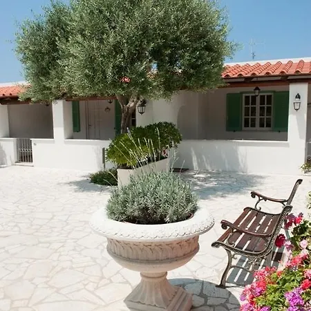Aparthotel Le Vigne 3*