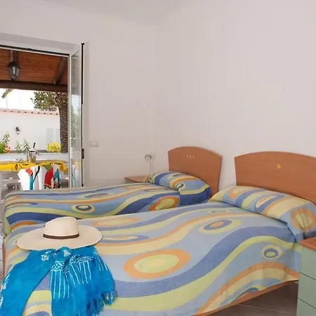 Aparthotel Le Vigne Forio di Ischia