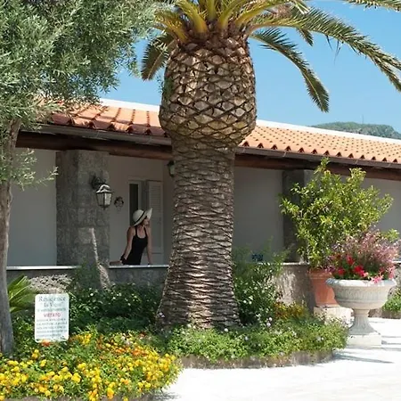 Le Vigne Apart-hotel Forio di Ischia