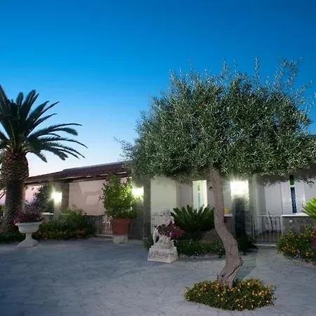 Le Vigne * Forio (Isola d'Ischia)