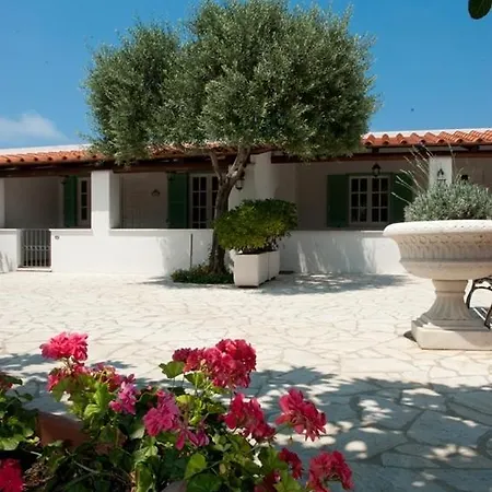 Le Vigne Aparthotel Forio (Isola d'Ischia)