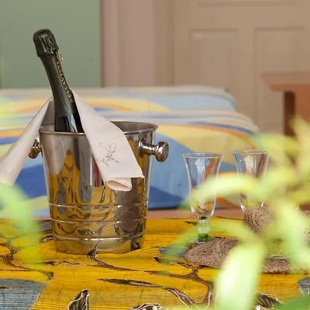 Aparthotel Le Vigne Forio (Isola d'Ischia)
