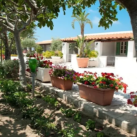 Le Vigne Aparthotel Forio (Isola d'Ischia)