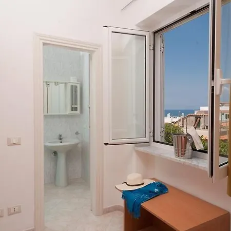 Apart-hotel Le Vigne Forio di Ischia
