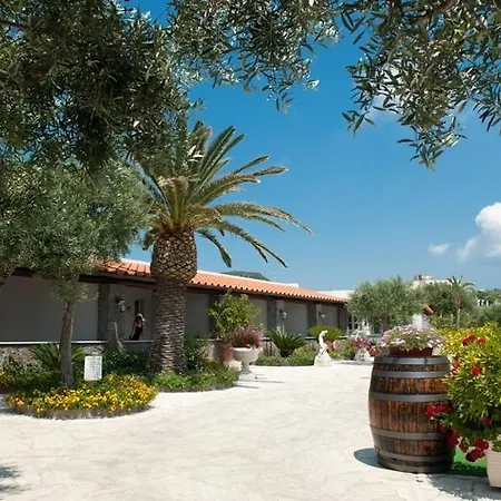 Aparthotel Le Vigne