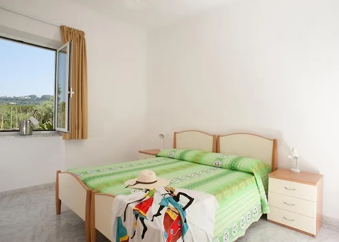 Le Vigne Aparthotel