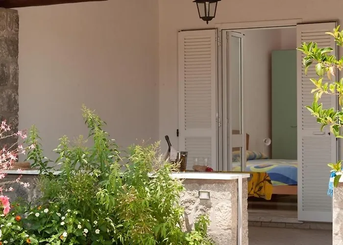 Le Vigne 4* Forio di Ischia