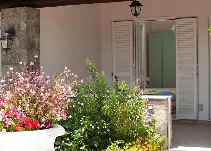 Le Vigne Aparthotel 4*