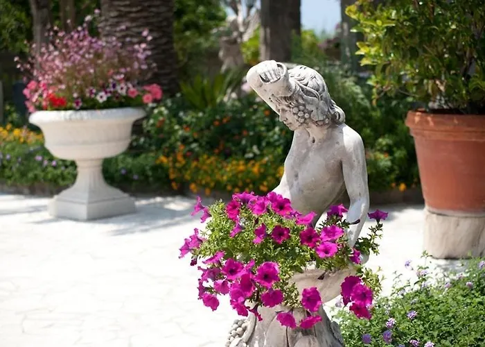 Le Vigne Aparthotel 4*