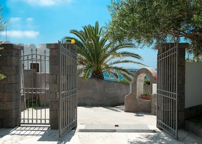 Le Vigne Aparthotel 4*