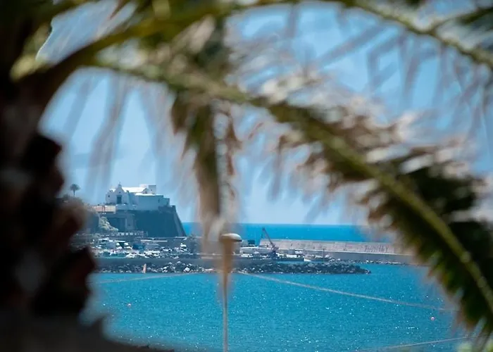 Le Vigne Aparthotel Forio di Ischia