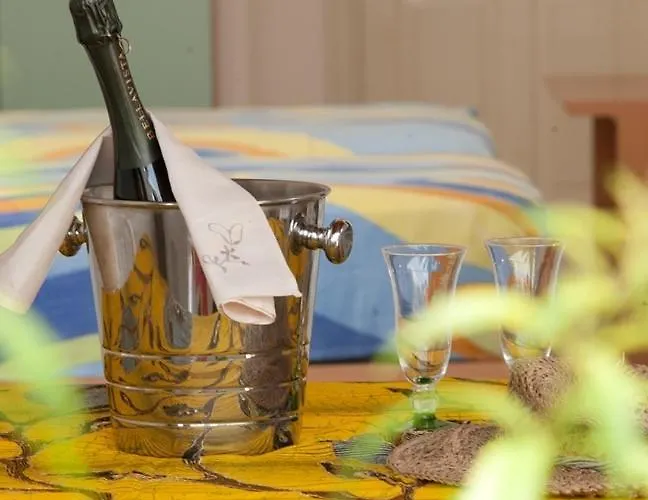 Aparthotel Le Vigne Forio di Ischia