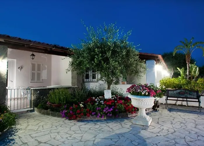 Le Vigne Aparthotel