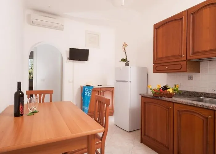Le Vigne 4*