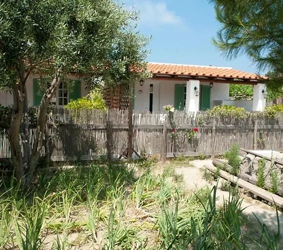 Le Vigne Aparthotel Forio di Ischia